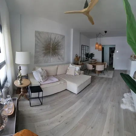 Beautiful New In * Estepona