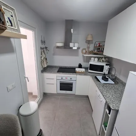 Apartment Beautiful New In