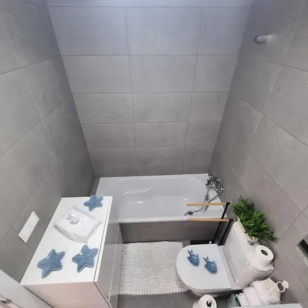 Apartment Beautiful New In *