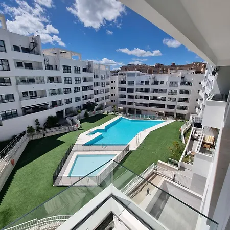 Apartment Beautiful New In *