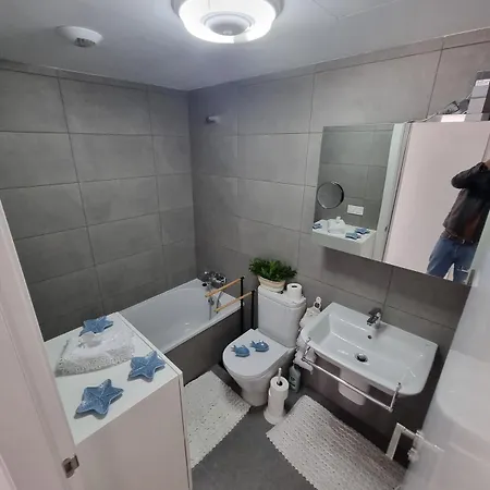 Apartment Beautiful New In Estepona