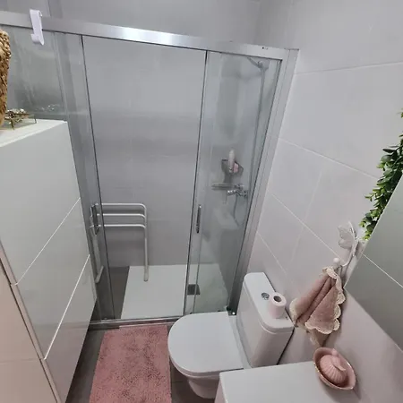 Apartment Beautiful New In Estepona